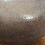 Pebble shaped lamp