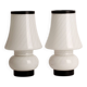 Lampes champignons