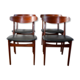 4 Chairs edited by Silkeborg