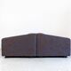 Vintage Geometric Armchairs By Zfm, Poland, 1970s, Set Of 2