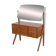Mid-century dressing table from Ølholm Møbelfabri, 1960s