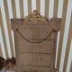 Antique mirror
