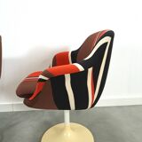 Fauteuils design Erzeugnis Lusch