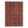 Vintage Turkish Oushak Handmade Wool & Cotton Brown Rug 169x238