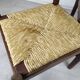 Vintage mulched chairs