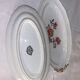 The Count d'Artois' dismissal dish service