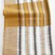 Nappe vintage et 8 serviettes