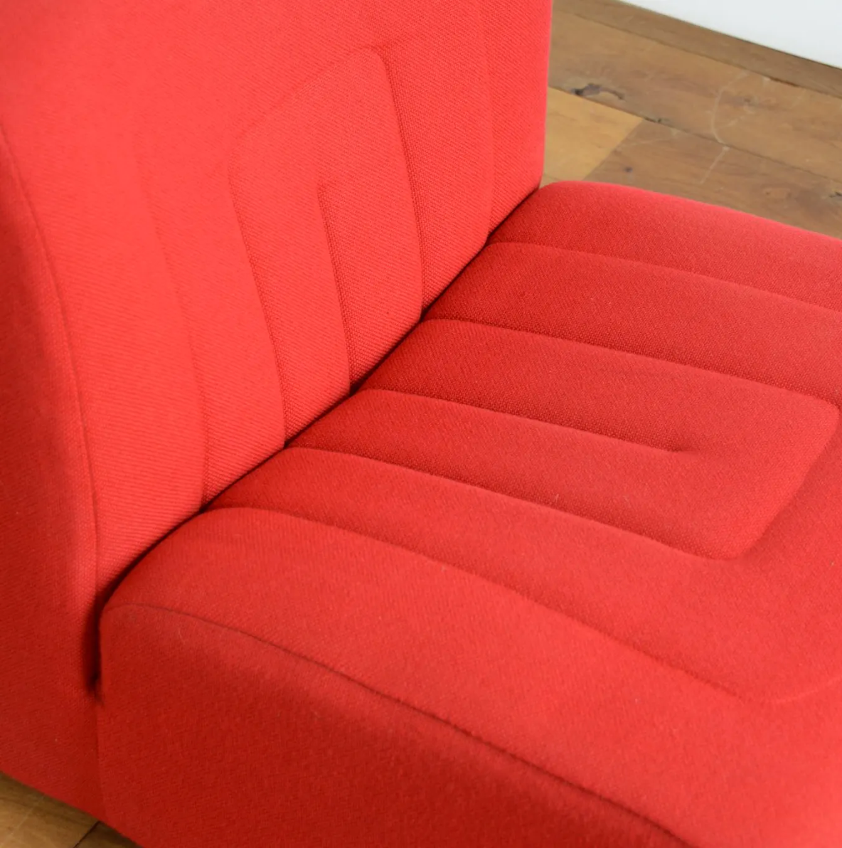 Pair of Novémila Designer Tito Agnoli vintage 1969s heaters