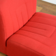 Pair of Novémila Designer Tito Agnoli vintage 1969s heaters
