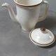 Coffee pot