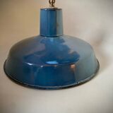 Industrial suspension