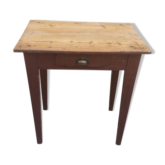 Table de ferme