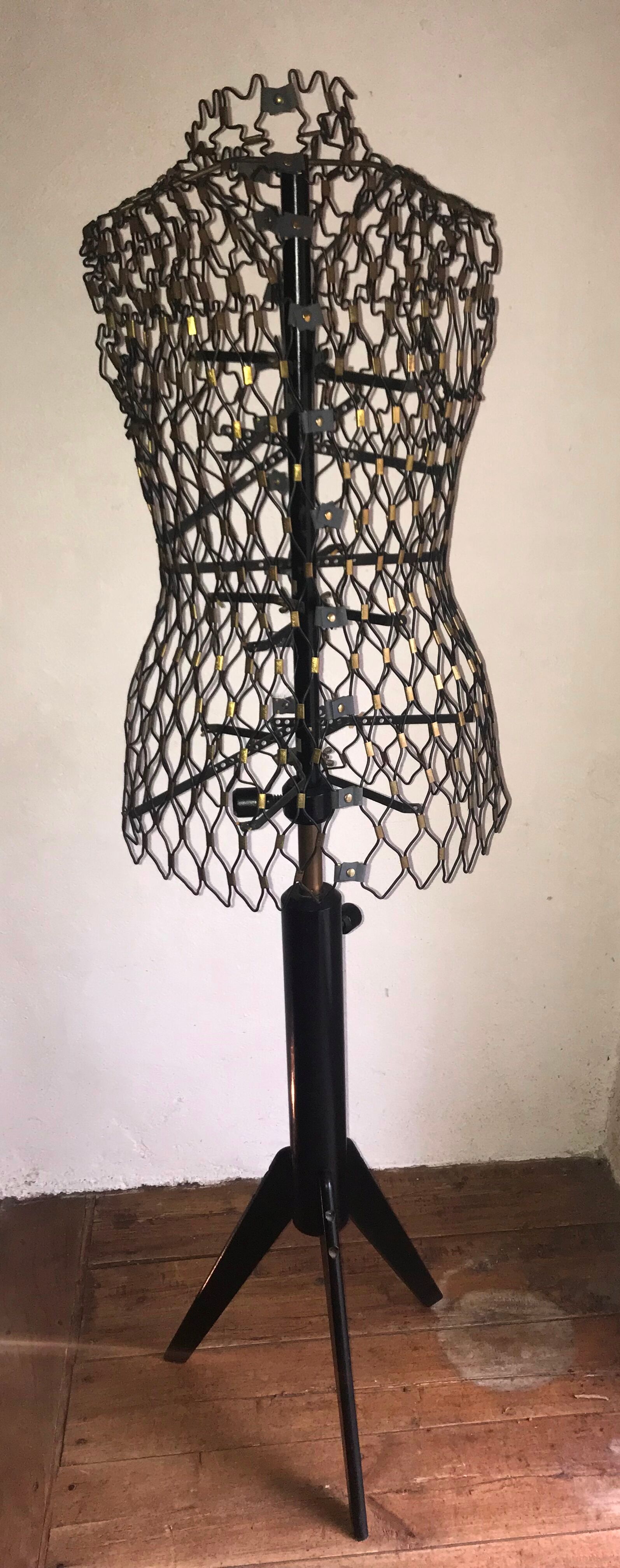 Sewing mannequin "Ideal"