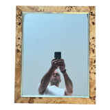 Mirror 48x58cm