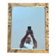 Mirror 48x58cm