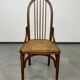 Dining chairs Secession N369A by Josef Hoffmann