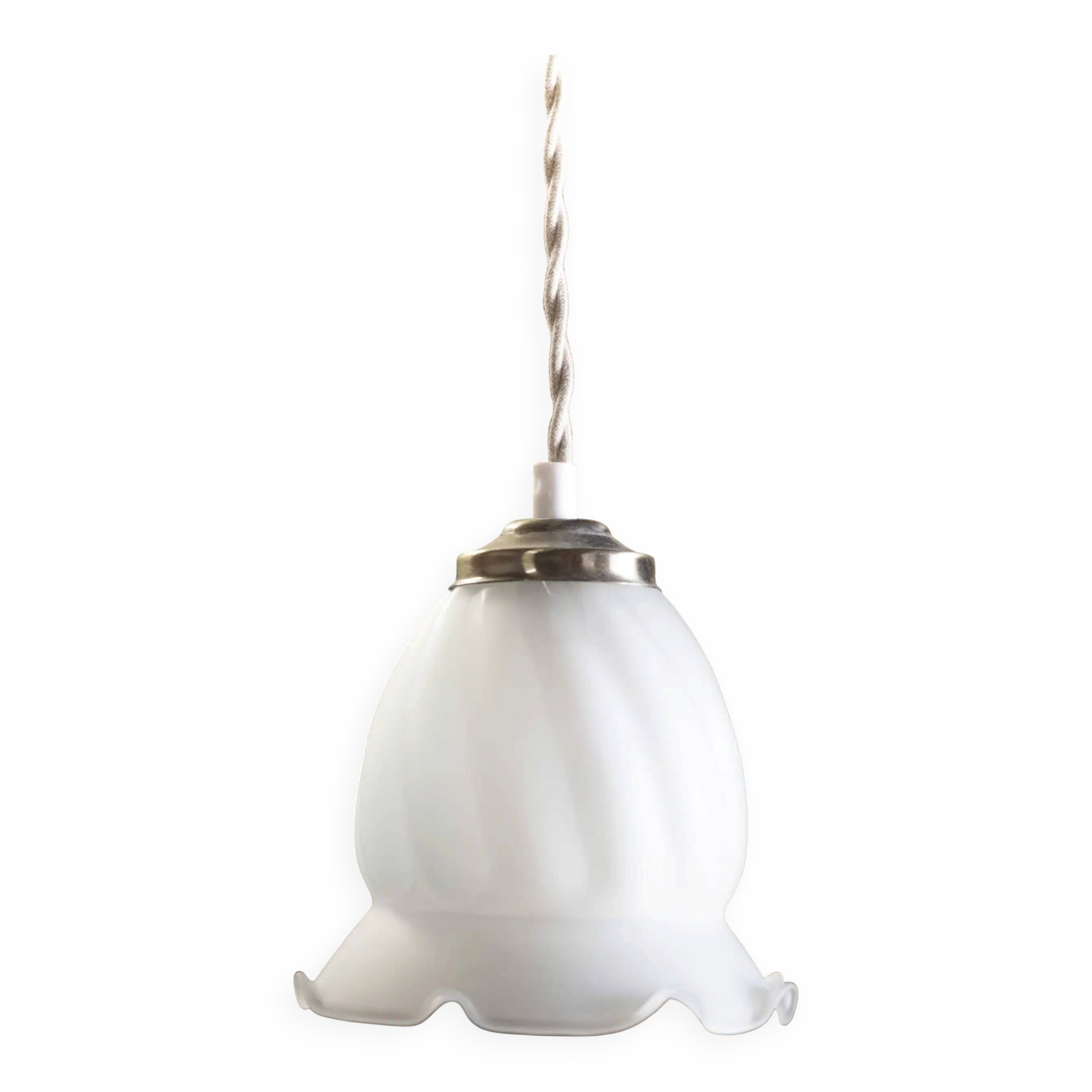 Suspension "Léonie"