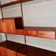 Modulable Shelf Sorensen for H G Mobler Scandinavian 1950.