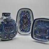 Cain dish from Kari Christensen's Tenera series for Aluminia