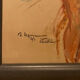 Tableau de Raymond Espinasse