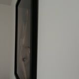 Framed photo
