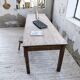 Farm table in pine 1950 250cm