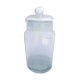 Vintage glass candy