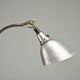 Clamp lamp Typ 113, Midgard circa 1930