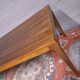 Rosewood coffee table by Johannes Andersen, Denmark 1960s