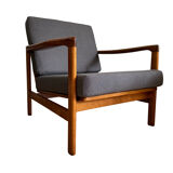 Set of two armchairs Europe 1960s