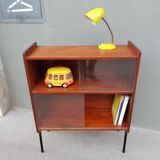 Vintage 60s showcase