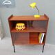 Vintage 60s showcase