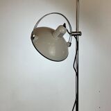 Moon, lampe sur pied de Philips, années 1970