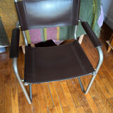Marcel Breuer style chair