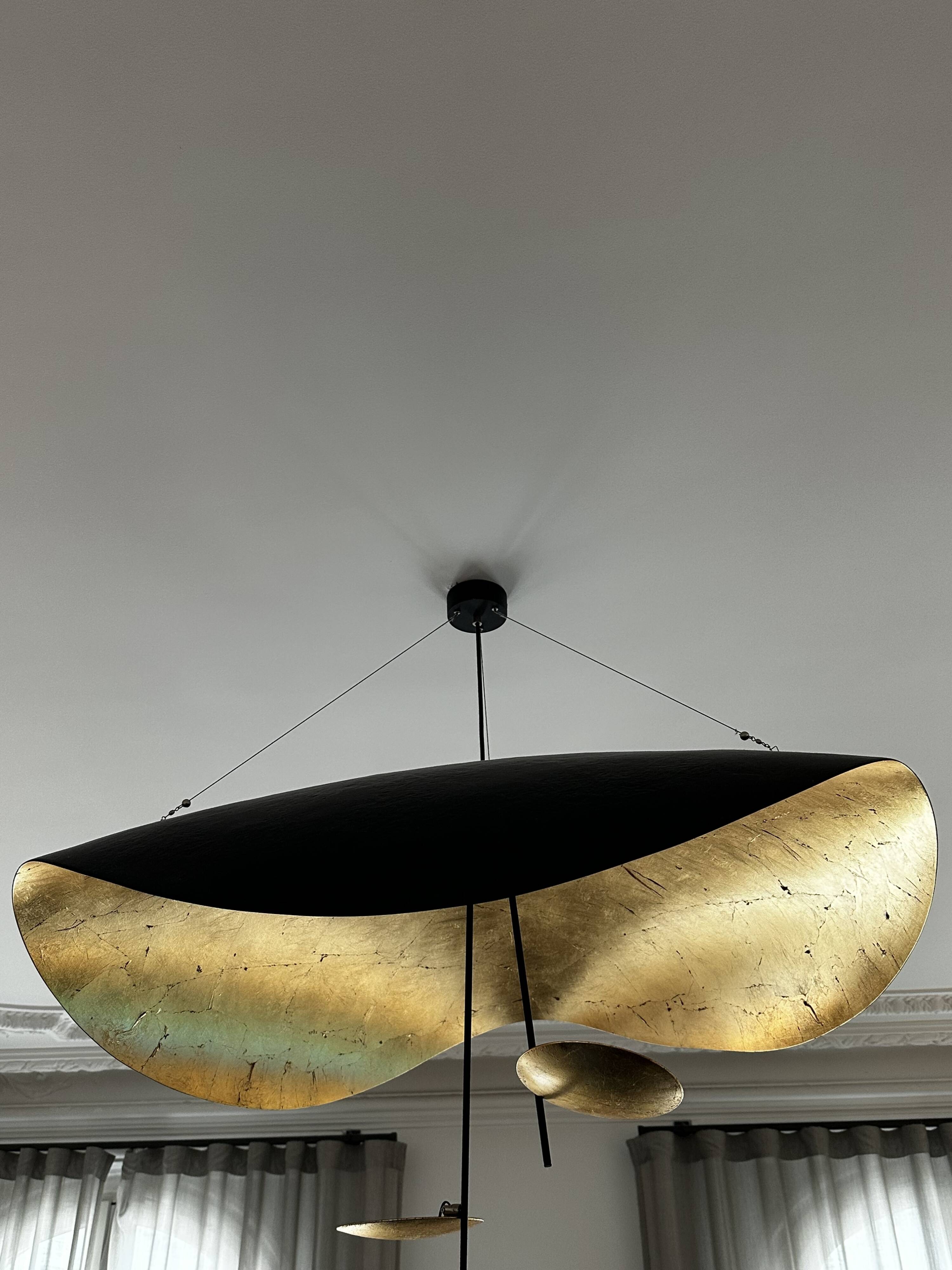 Ceiling light