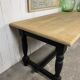 Table de ferme