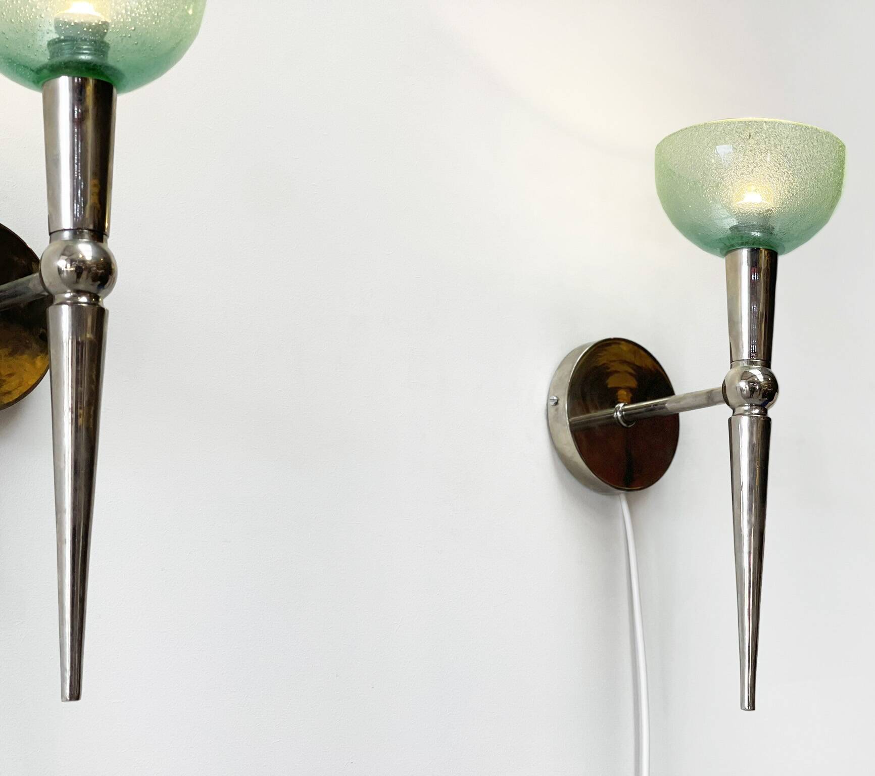 Italian wall lamps