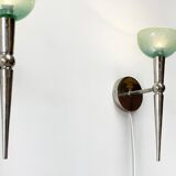 Italian wall lamps