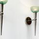 Italian wall lamps