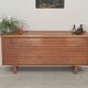 Storage chest for blankets or toys bar by Dyha Czech Republic 60