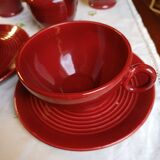 Breakfast Duo of Saint Clément by Blanche Letalle