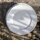 2 breakfasts in Havilland porcelain model Empress