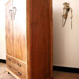 Armoire anglaise Art Déco