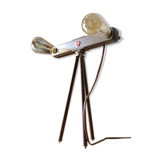 Vintage tripod projector, Kodak, 1960