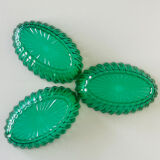 Set of 3 arcoroc ramekins
