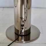 Floor lamp by Florian Schulz 'Asis', 1970