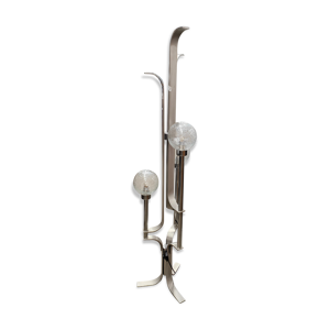 Lampadaire vintage finition