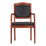 Beech chair, Danish design, 1970s, production: Denmark