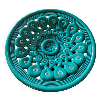 Ceramic dish