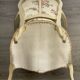 Louis XV style chair